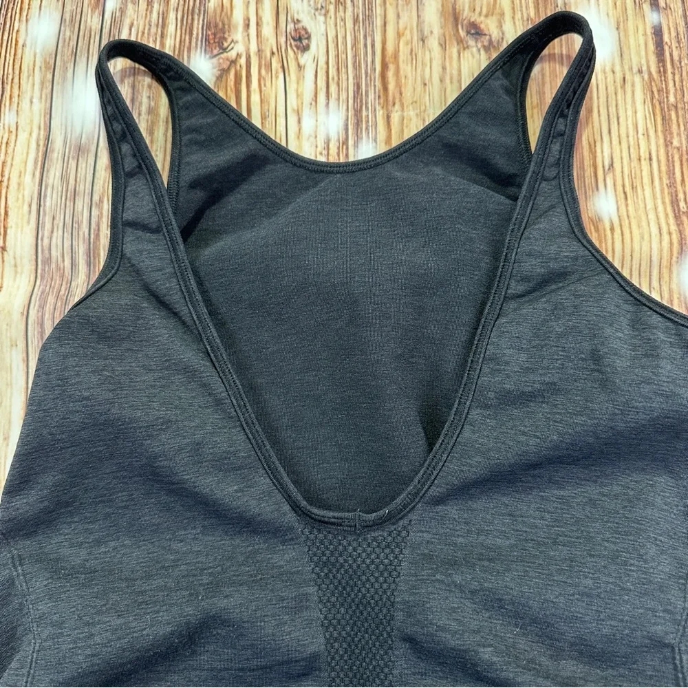 Lululemon Athletica Black Women's Tank Top
